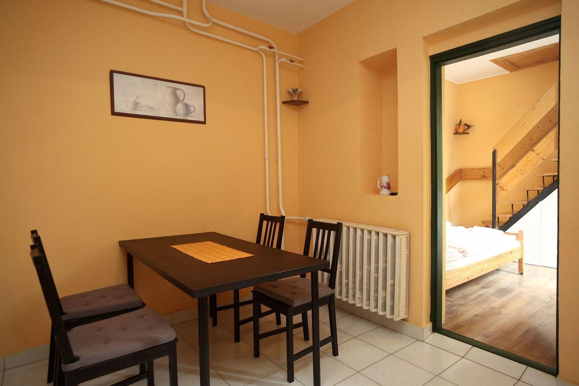Csillagtura Panzio Bed & Breakfast Eger Exterior photo